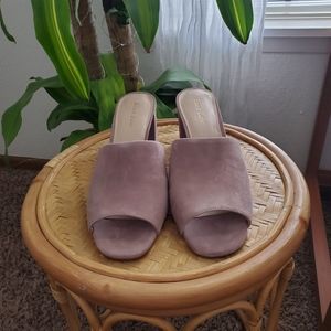 Essex Lane "El-Gavan" Heel